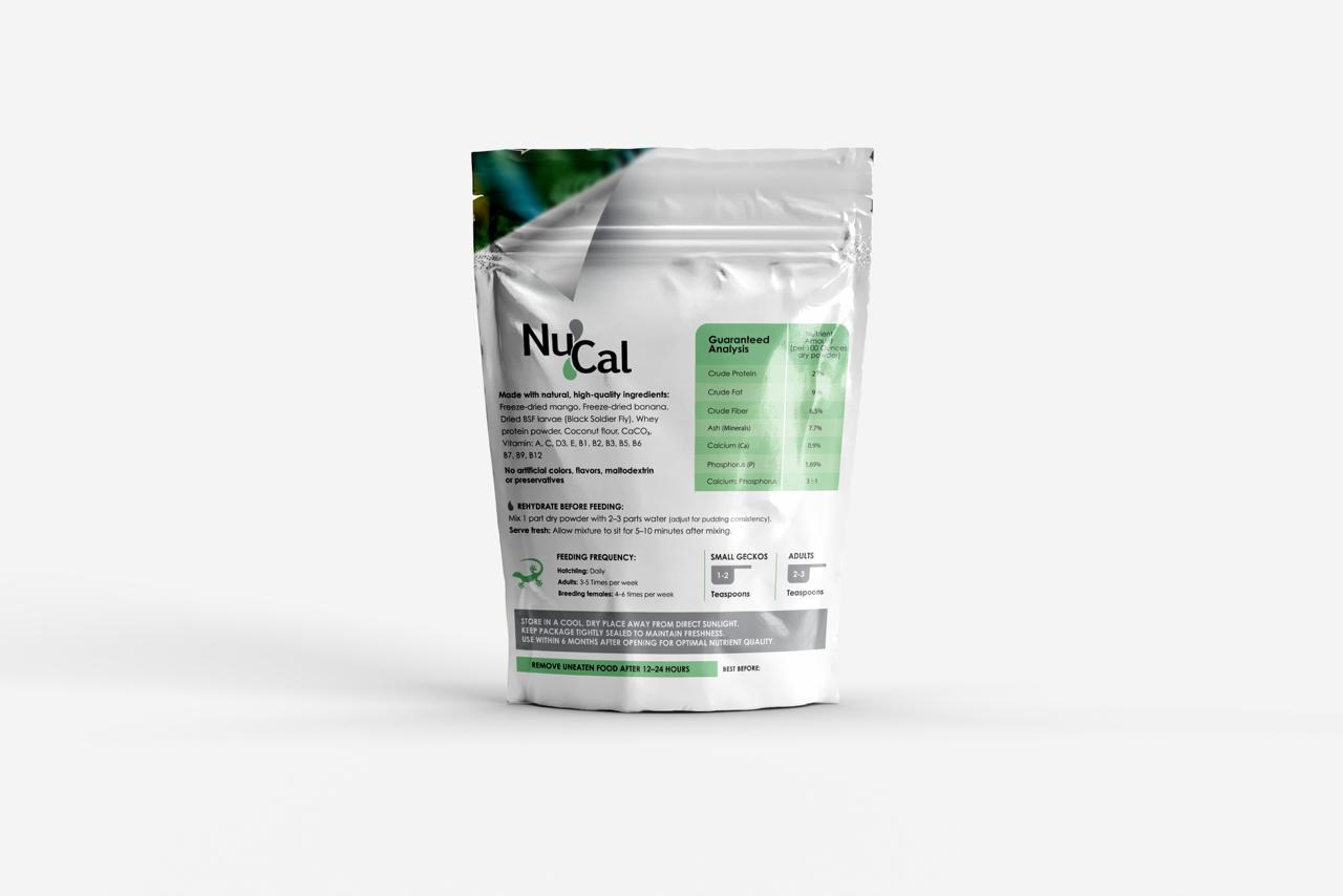 Nature Identical Diet 2